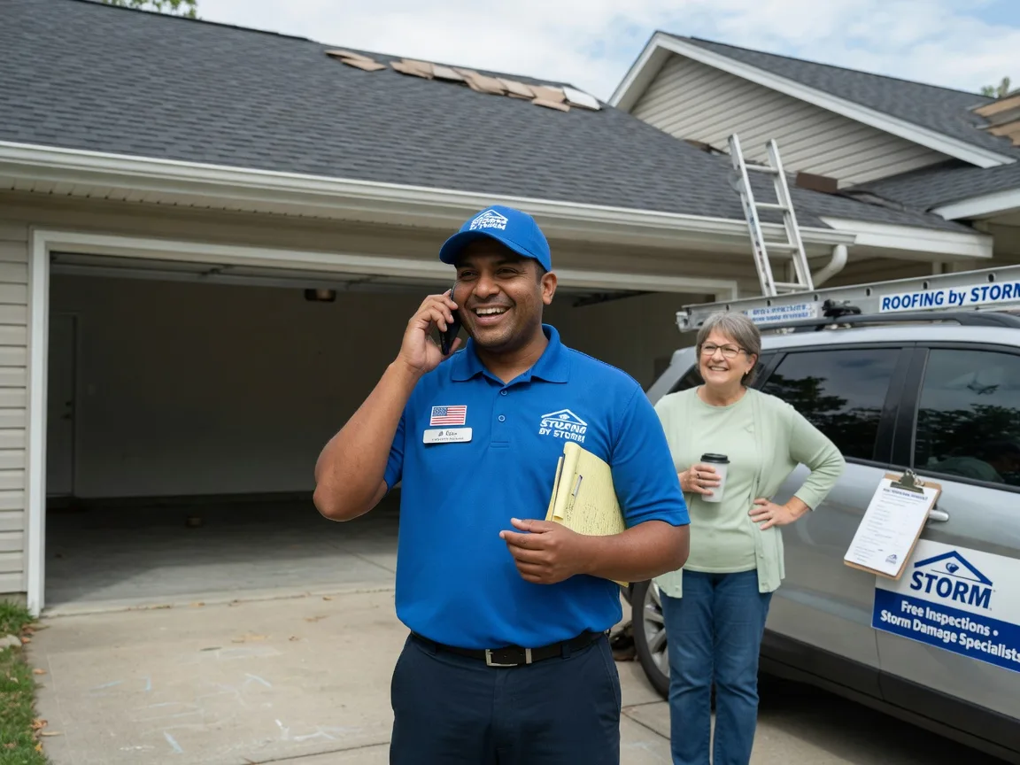 Roof Repair Near Me Jermyn, PA FAQs